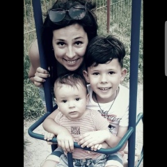 Татьяна Зайцева, 01.11.1982, Черноморск / Ильичевск