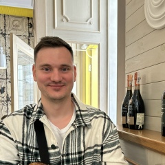 Алексей Зинченко, 28.06.1989, Киев