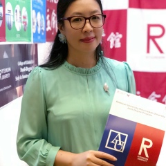 Thandar Pearl, Yangon