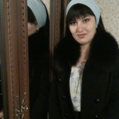 Милана Арсанова