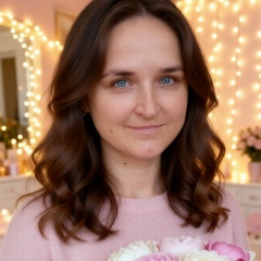 Анна Ульянова, 24.08, Москва