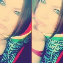 Yasmina Tagirova, 14.09.1992, Москва