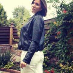 Евгения Архипова, 26.02, Киев