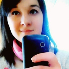 Тамила Гогиева, 28.07