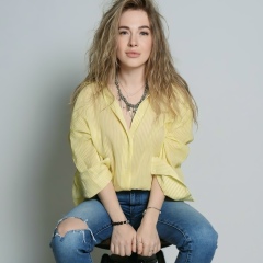 Арина Злобина, 30.03, Хабаровск