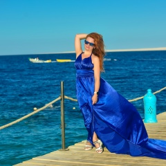 Элина Ворончихина, 06.12, Уфа