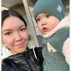 Марина Владимировна, Пермь