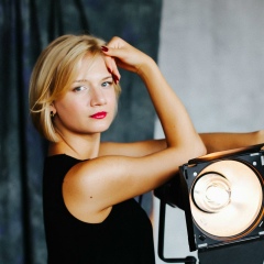 Софья Прохорова, 02.03