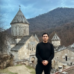 Gevorg Gevorg, Шексна (пгт)