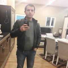 Xeyal Xelilov, 02.04.1993, Сумгаит