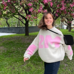 Ирина Милехина, 21.07, Москва