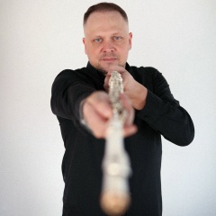 Андрей Владимиров, 22.03.1986, Москва