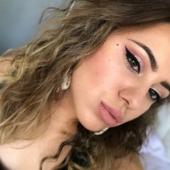 Лаурочка Кенжева, 28.01.1993, Пятигорск