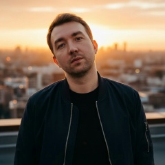 Вадим Лесов, Саранск