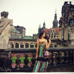 Назгул Шаяхметова, 25.09.1994, Алматы