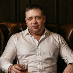 Виталий Козин