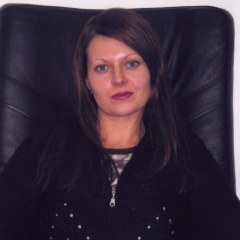 Юлия Запорожская, 14.02, Санкт-Петербург