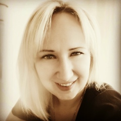 Екатерина Коваленко, 01.01, Москва