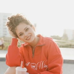 Valeriya Sihnevich, 10.08, Москва