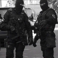 Адам Адамович, Москва