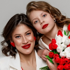 Ольга Кобзева, 03.08.1990, Караганда