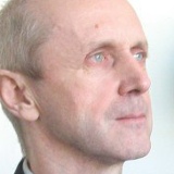 Андрей Аполлонский, 14.02.1962, Санкт-Петербург