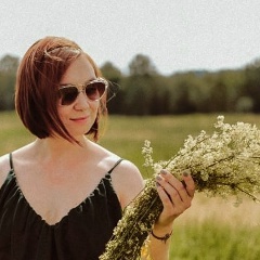 Юлия Назмиева, 09.07, Санкт-Петербург