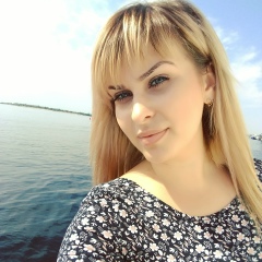 Алина Королева, 30.01.1992, Волгоград