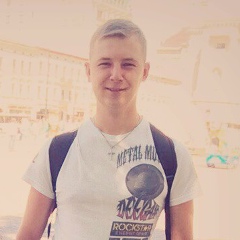 Вася Бабич, 22.05