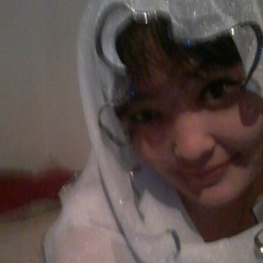 Ajar Kondibaeva, 01.01.1994, Шымкент