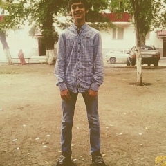 Alihan Dudaev, 02.08.2000, Madrid