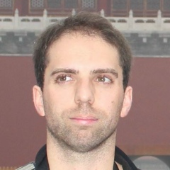 Richard Chapman, 13.10.1979, Москва