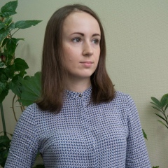 Наталья Кислова, 08.06, Одинцово