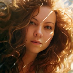 Анастасия Гордеева, Москва