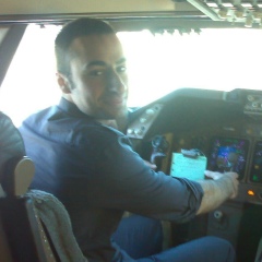 Георгий Шамирян, 29.06.1990, Москва