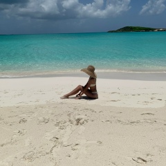 Tatiana Kravcova, 02.02, Chicago