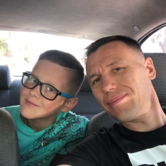 Илья Котобан, 24.03.1977, Одесса