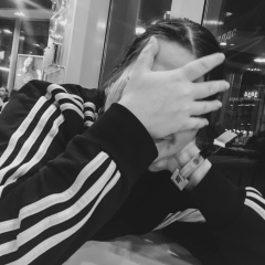 Мария Красильникова, 23.03, Санкт-Петербург