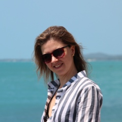 Анна Кузьмина, 27.11, Новосибирск