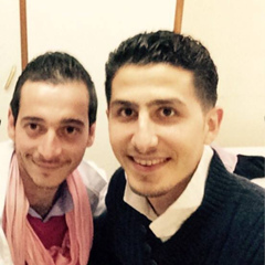 Ali Shakra, 06.05.1986, Полтава