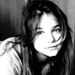 Катя Илюкина, 18.08