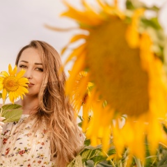 Полина Васильченко