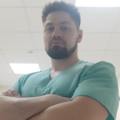 Артём Савченко, 29.06.1987, Долгопрудный