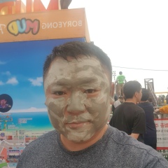 Сергей Кан, 31.05, Казань