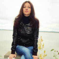 Анна Григорьева, 10.01, Санкт-Петербург