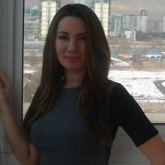 Oksana Saroyan, 03.11, Санкт-Петербург