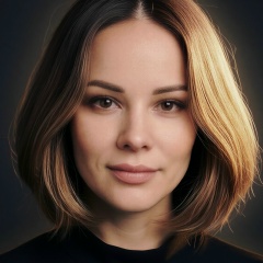 Антонина Мезинова, 20.03.1987, Михайловка