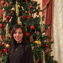 Мария Ластухина, 10.12.1990, Санкт-Петербург