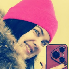 Екатерина Новикова, 17.04, Петропавловск-Камчатский