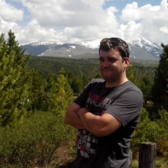 Алексей Шмаков, 16.11.1989, Новосибирск